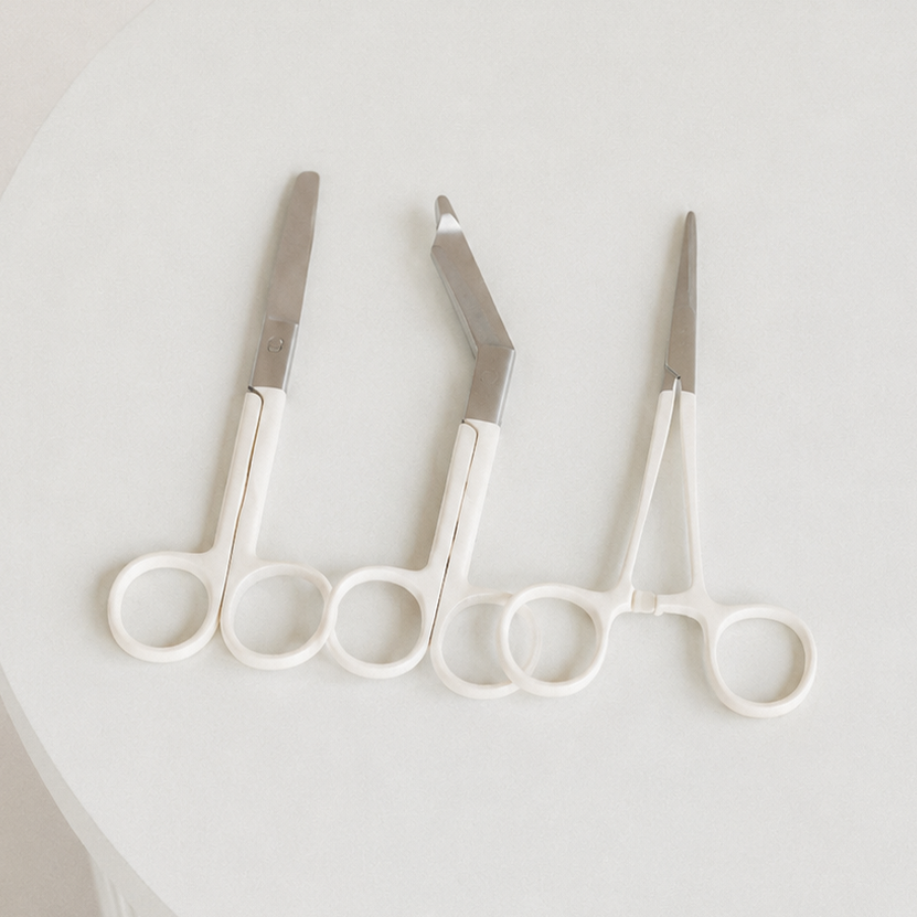 Zorg scharen (sets)