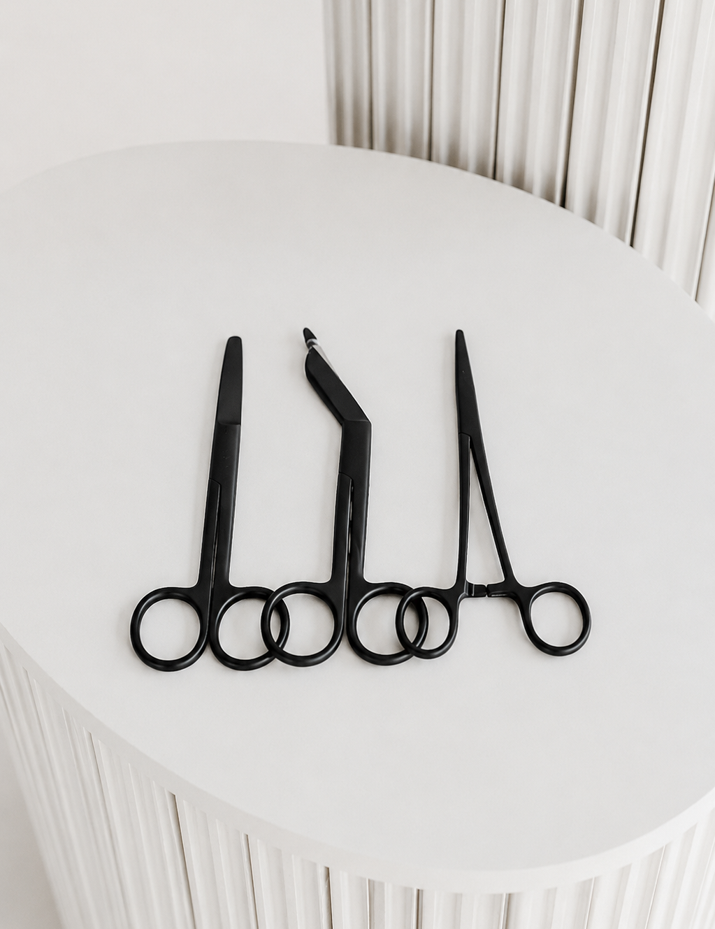 Zorg scharen (sets)