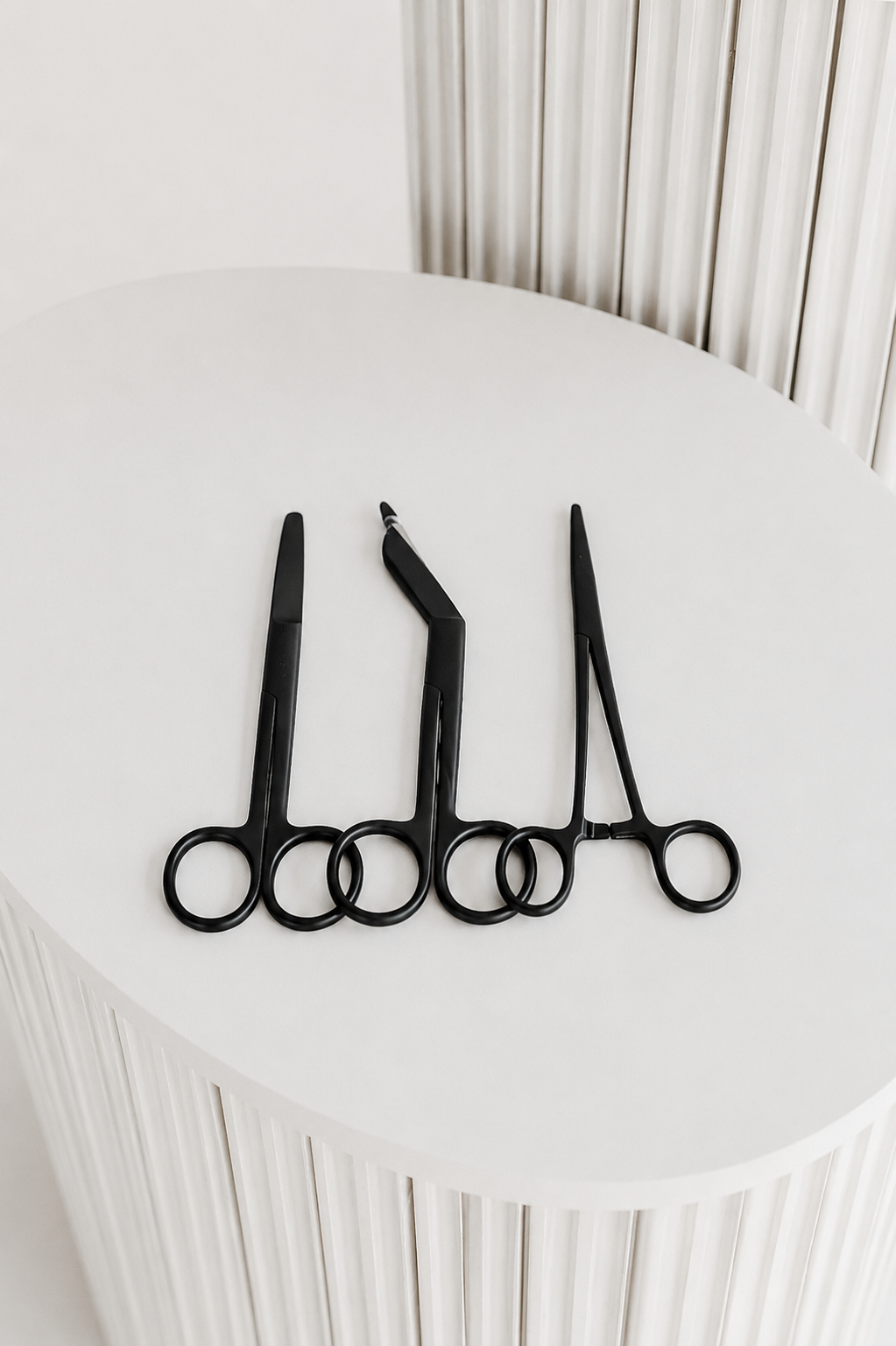 Zorg scharen (sets)