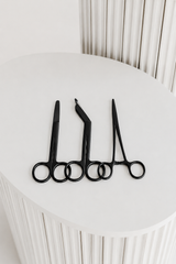 Care scissors (sets)