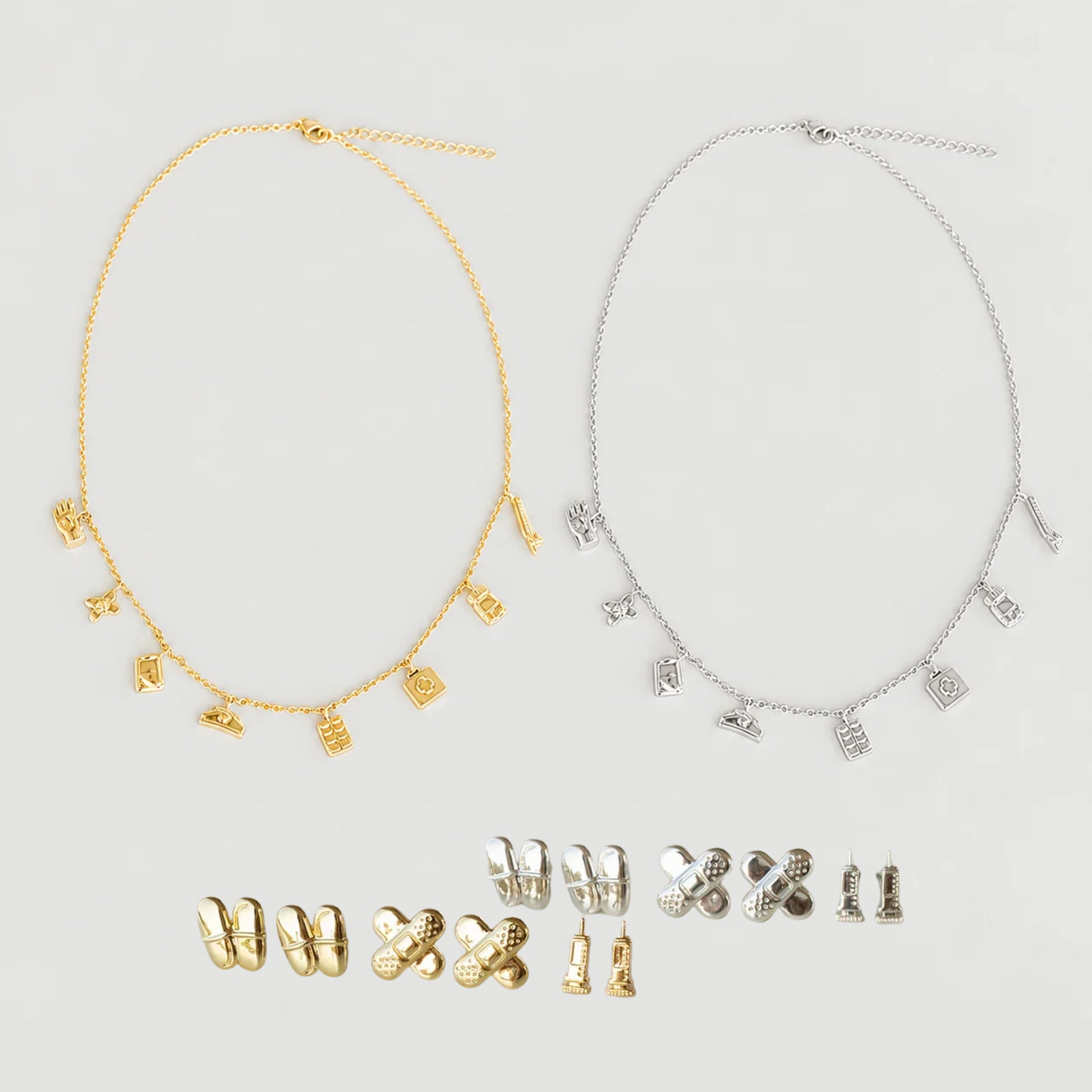Sieraden Set